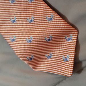 "Crabby" Necktie
